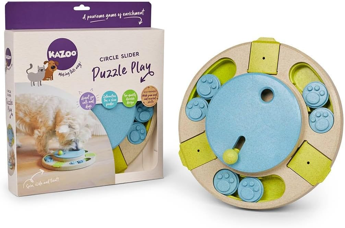 Kazoo Circle Slider Interactive Puzzle Play image number 6