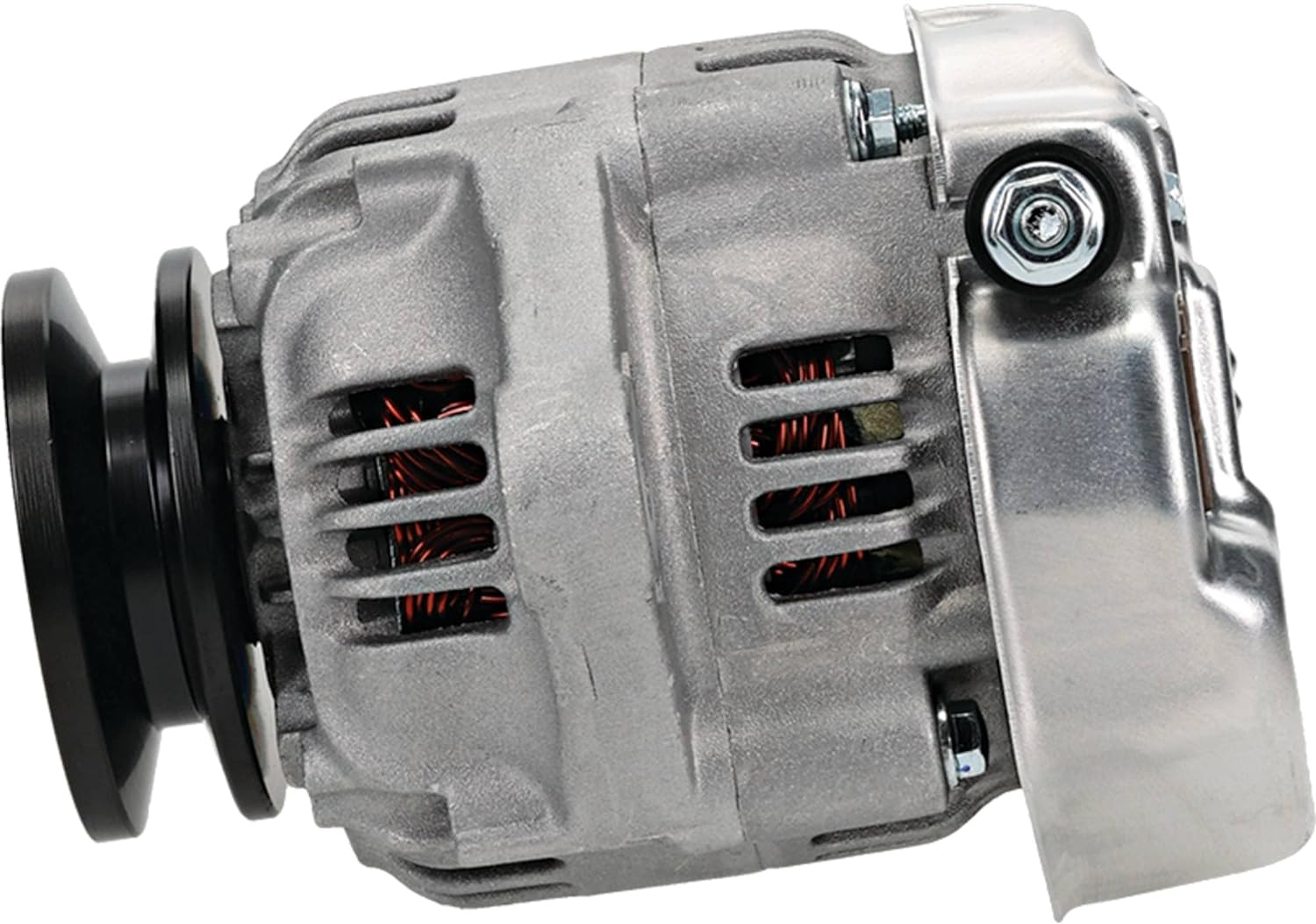 DB Electrical 400-52067 Alternator Compatible With/Replacement for John Deere 3009, 3011, 3014, 4019 All, F1145 1992-On image number 5