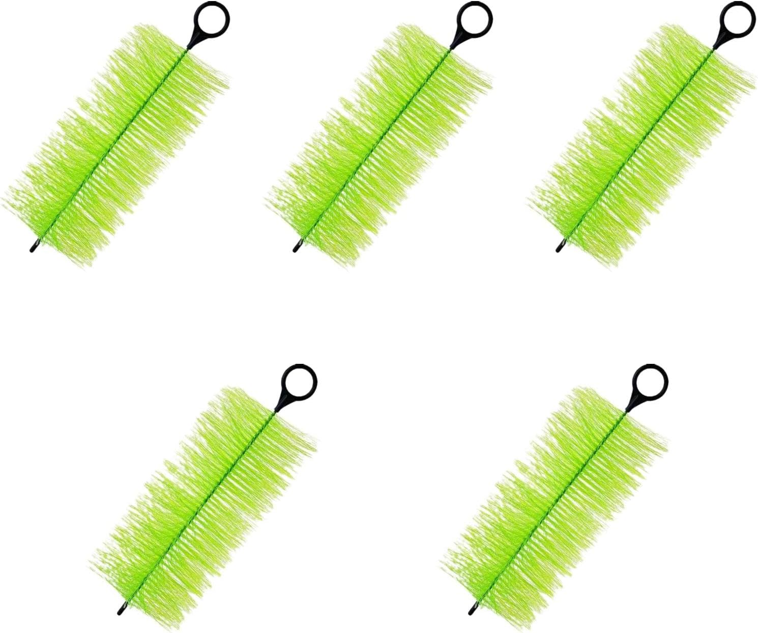 Fenteer Premium Fish Pond Filter Set for Crystal Clear Water in Aquariums, 50Cm