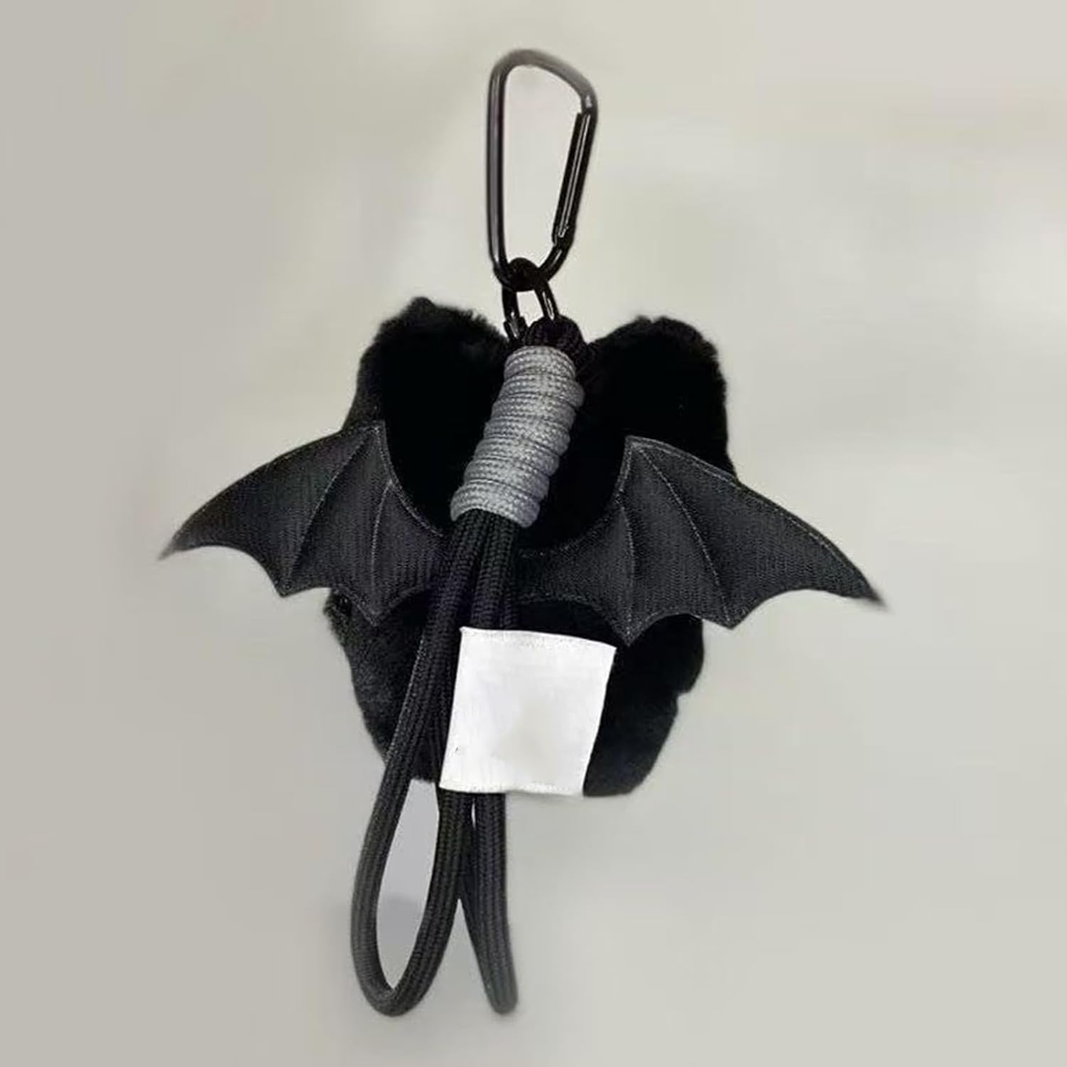 Cute Cat Sleeper - Plush Keychain Toy for | Soft Keychain for Adult Car Purse Wallet Halloween Kindder image number 1