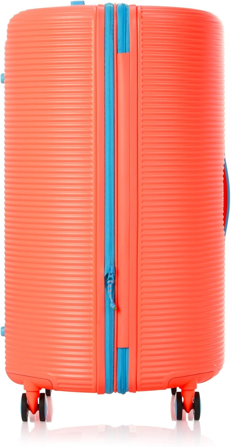 American Tourister Rollio Suitcase image number 5