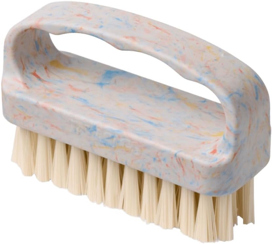 Takasago CRASOU CS Nail Brush, Beach White 42011