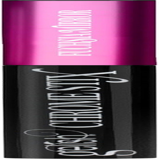 Gelish Gold Holographic Chrome Stix, 5 G