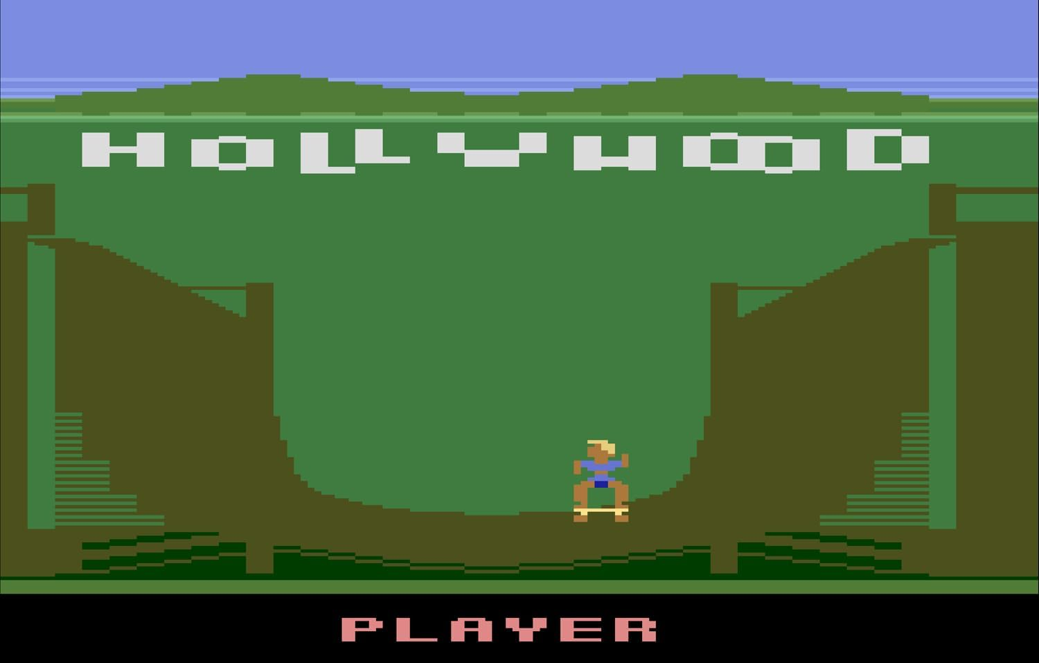 Epyx Game 2600 image number 5