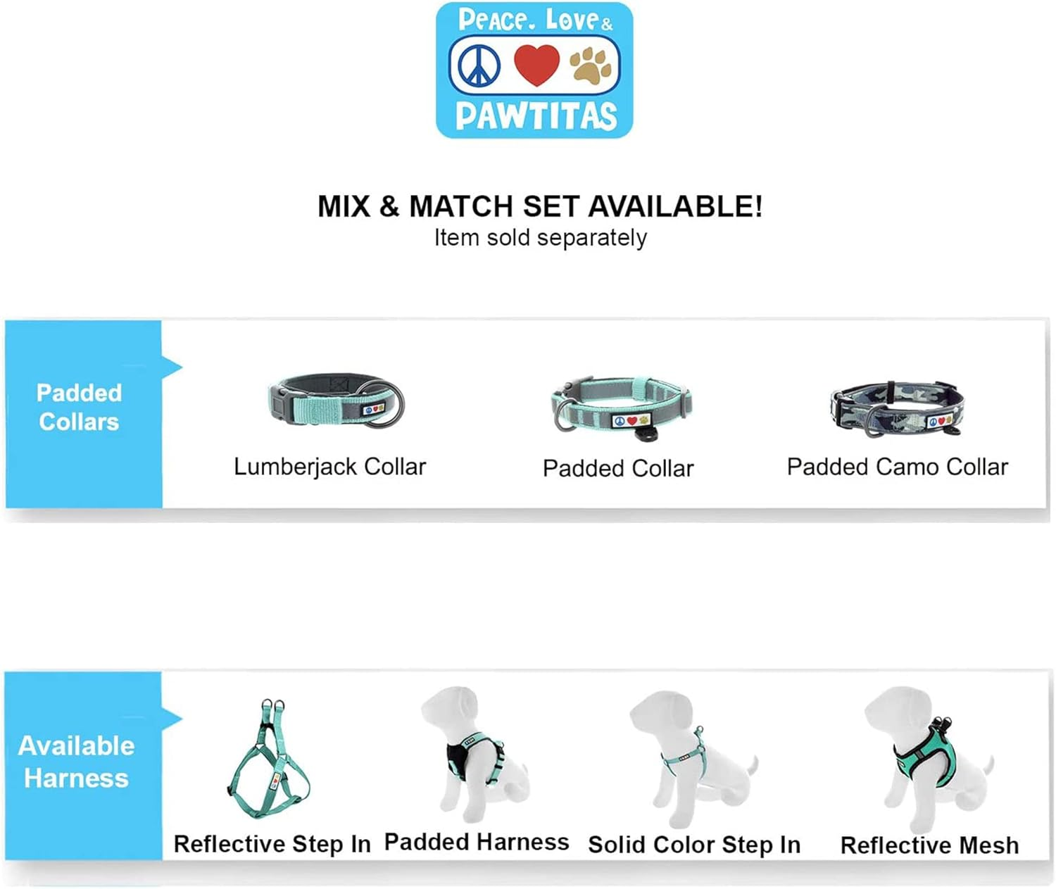 Pawtitas Short Leash Puppy Leash Reflective Dog Leash Leash Short Training Leash 1 Ft Padded Dog Leash Purple Orchid image number 5