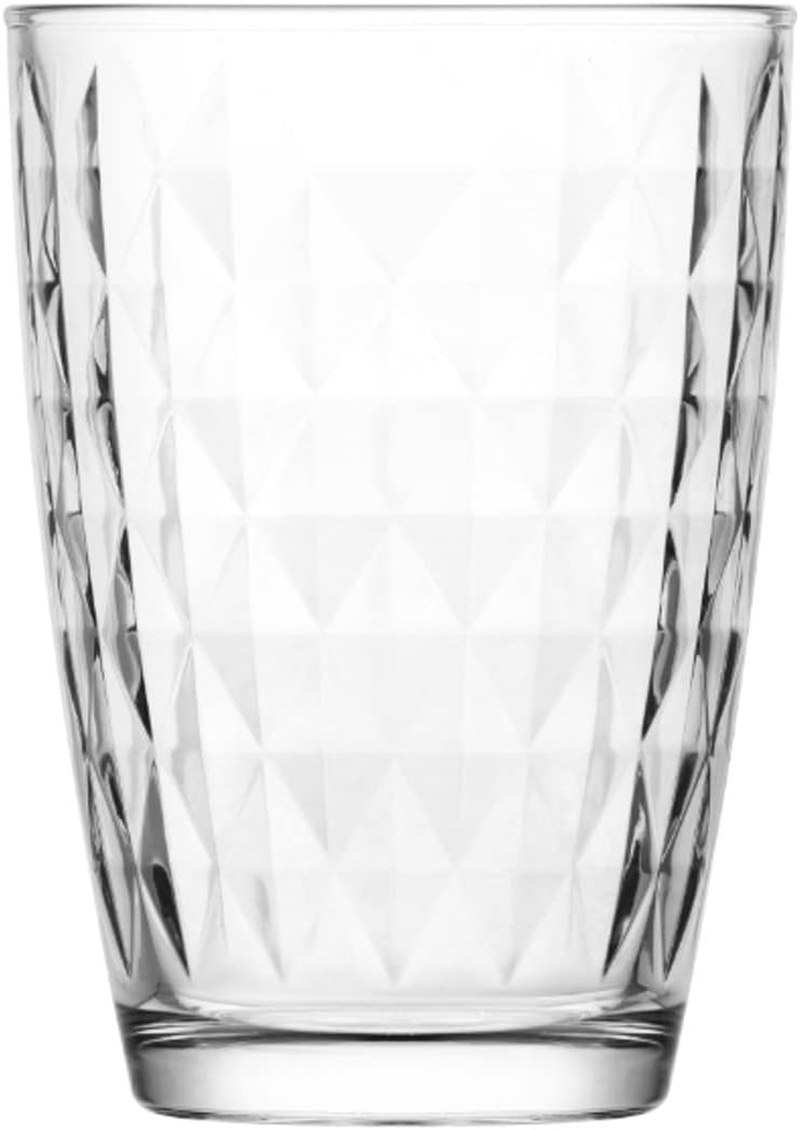 Classica Eve 415 Ml Hi-Ball Glasses 6 Piece Set image number 1