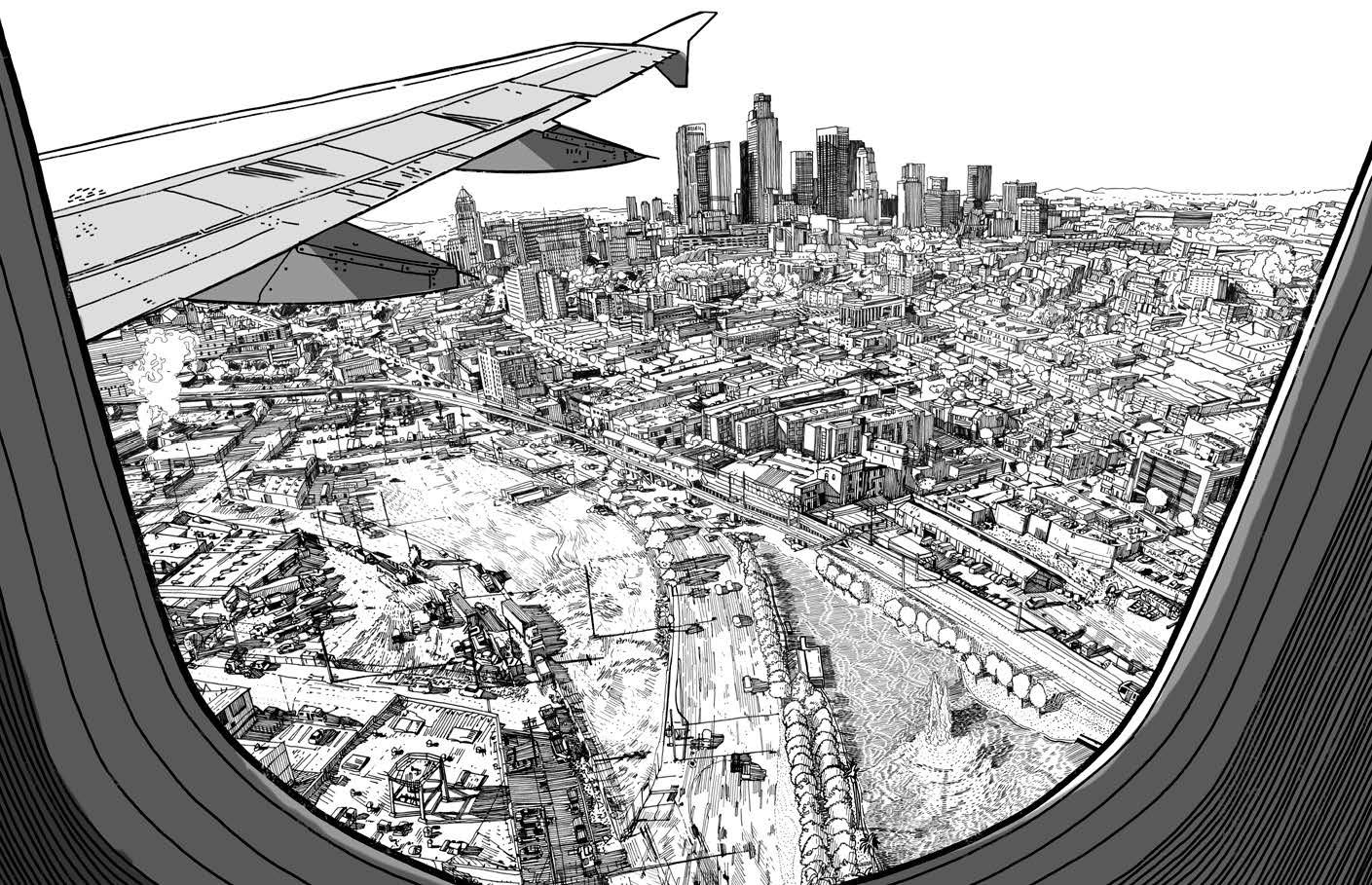 The 99% Invisible City: a Field Guide to the Hidden World of Everyday Design image number 2