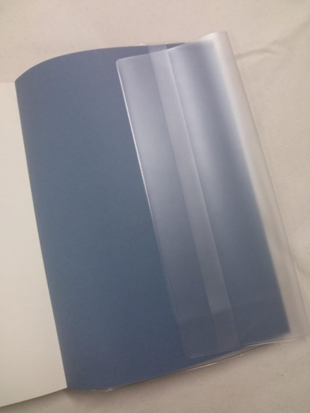 CV-1 Sheet Music Cover (Matte) [10 Sheets] image number 2