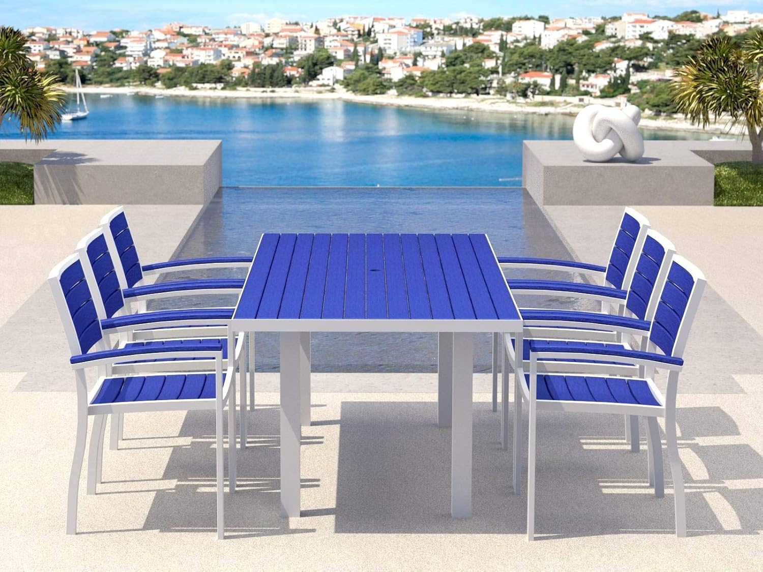 Protection for Plastic and Polymers, Prevents Build up of Dirt, Reduces the Need for Cleaning Chemicals, Long Lasting Protection image number 6