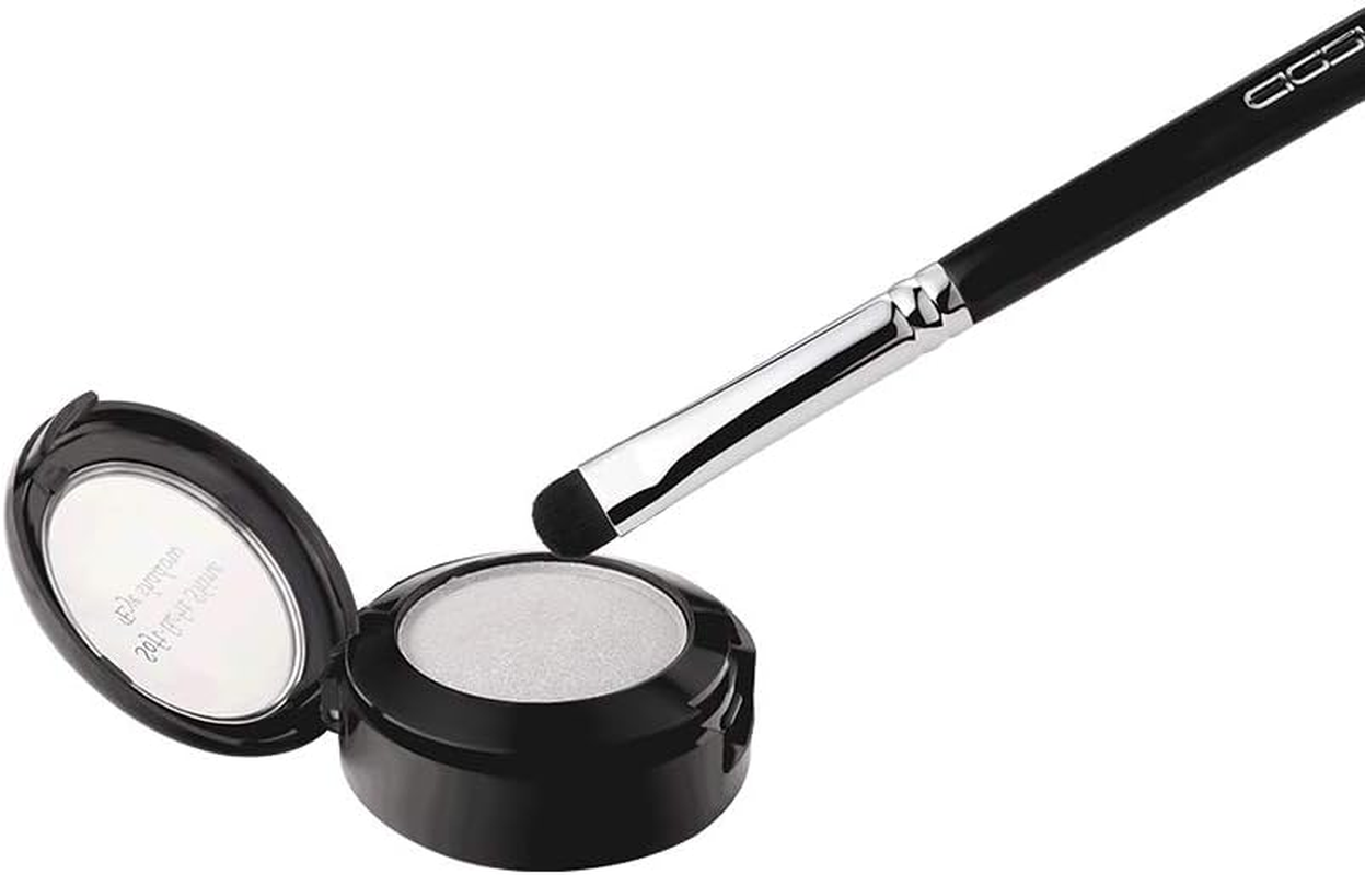 Cosmetics Shader Brush Eigshow Makeup Brush Eyeshadow Eyebrow Brush Kit image number 1