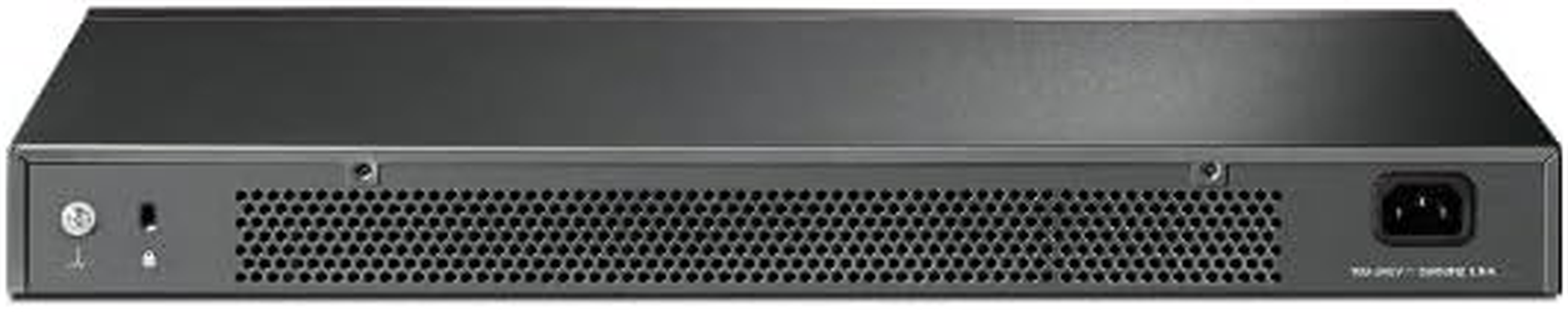 TP-LINK TL-SG3452X Jetstream 48-Port Gigabit L2+ Managed Switch with 4 10GE SFP+ Slots Omada image number 1