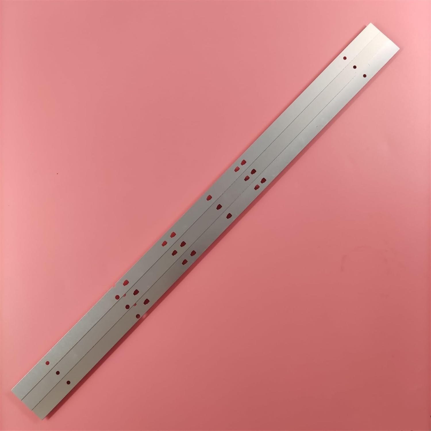 LOTOAK TV Lamps LED Backlight Strips Compatible with LE32K5500T LE32B310N LE32B8000T LE32B8500T Bars Kit LED Bands LED315D10-07(B) -ZC14-07(A) (Color : 6 Pieces for 2TV) image number 5