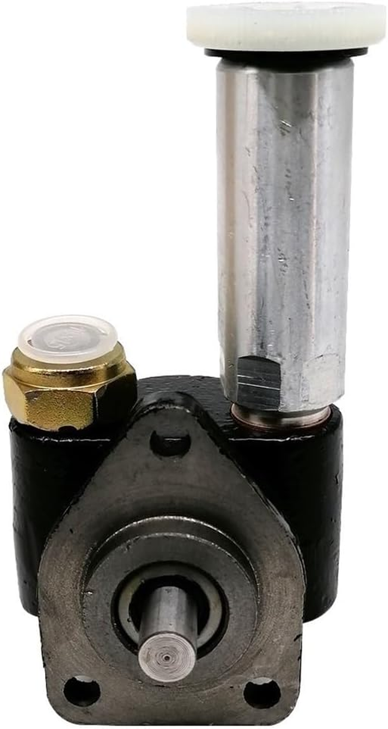 5I-7507 5I-7608 105220-7250 115750-1540 Fuel Feed Pump Compatible with Caterpillar CAT 320B E320B E320BL E320C 3066 Ex image number 2