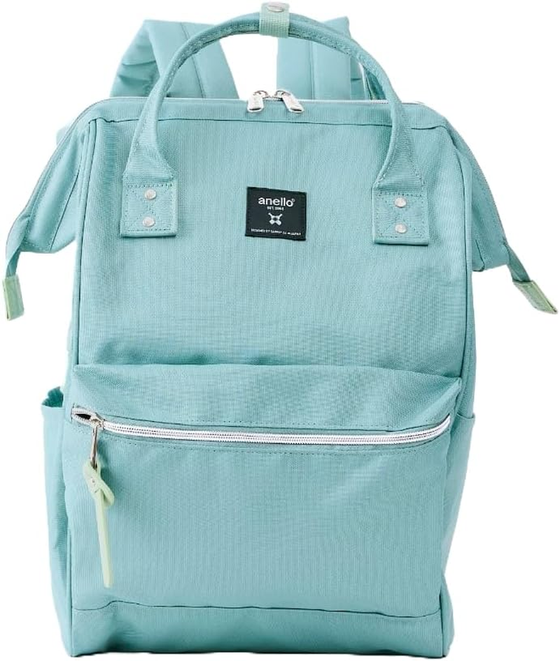 Anello CROSS BOTTLE ATB0193Z Rucksack (R)/A4 Base/Water Repellent/Multiple Storage/Pc Storage image number 3