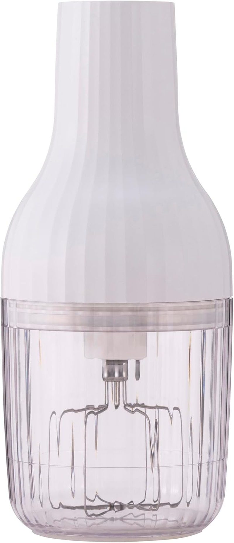 Kai Kai DK5150 Automatic Fresh Cream Whipper, Raw Clich, NAMACRICH, Compact, Whisk, Cream, Cordless, Rechargeable, USB-C Charging Cable Included image number 6