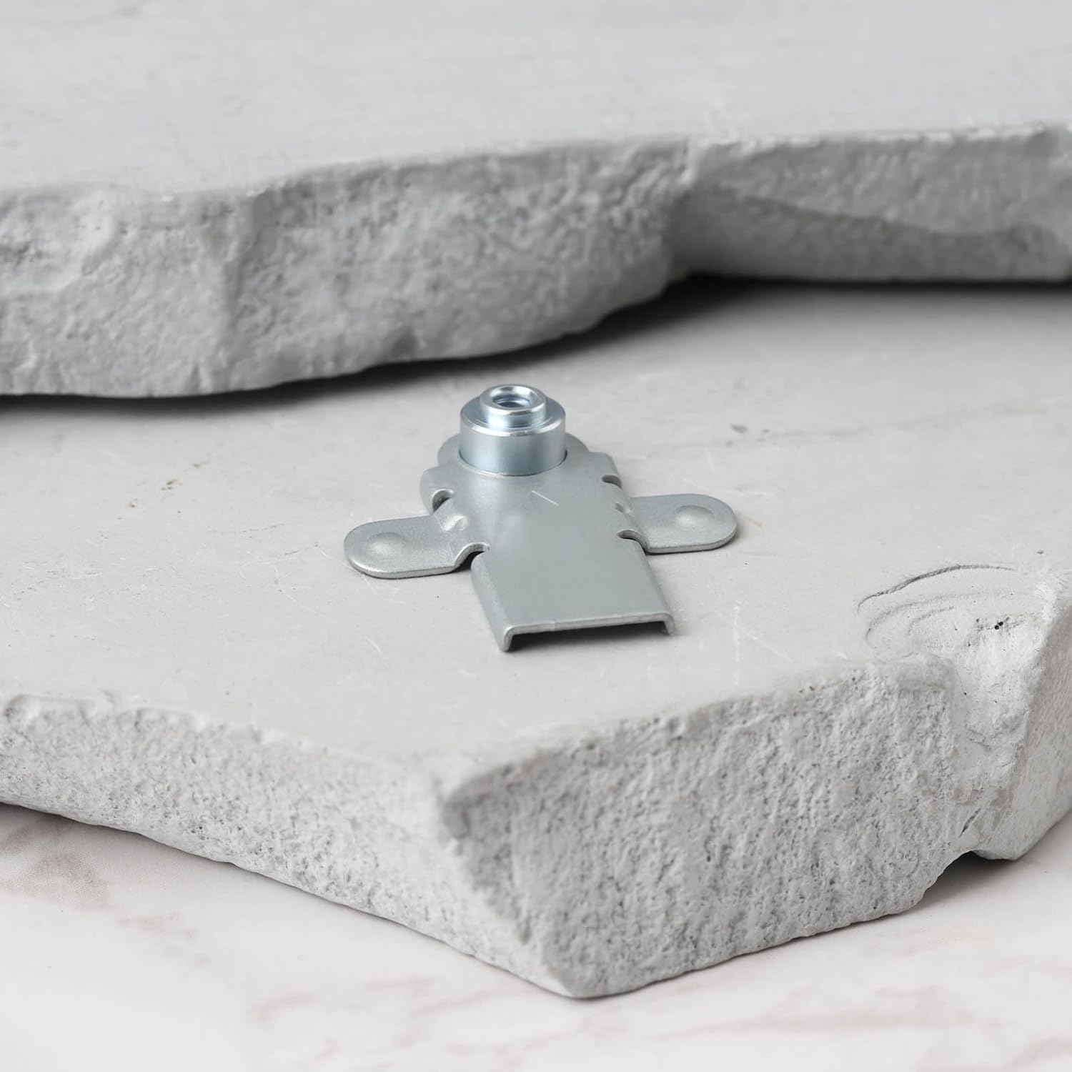 Computer SSD Bracket Caddy 0X8MY9 Compatible with Dell G15 5510 5511 5515 M.2 NVME 2230 2280 image number 4