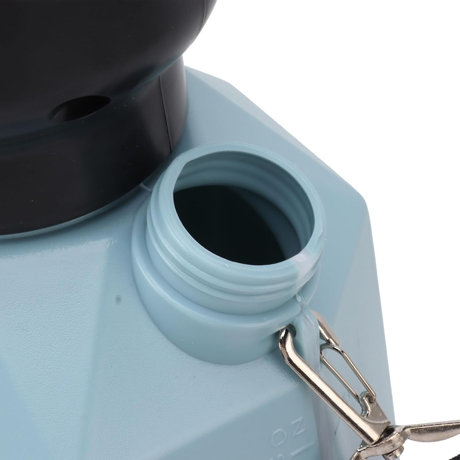 Electric Sprayer, 2000Mah Battery Powered Backpack Sprayer Garden Shape image number 6