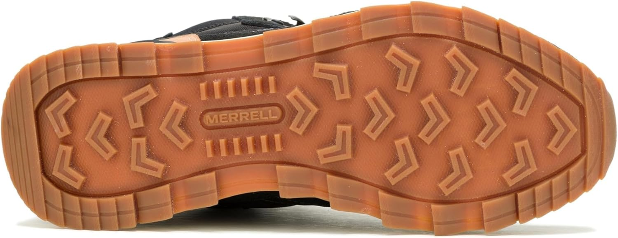 Merrell Women'S Alpine 83 Sneaker Recraft Mid Waterproof Fashion Boot image number 4