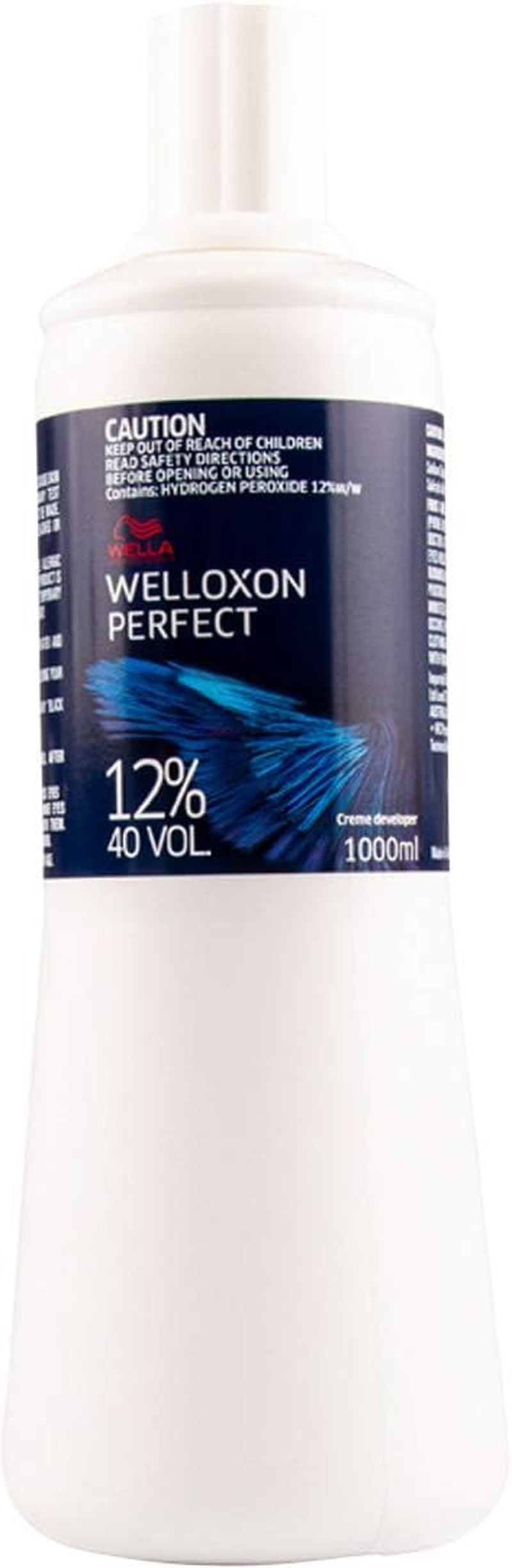 Wella Welloxon Perfect 40Vol 12% 1L