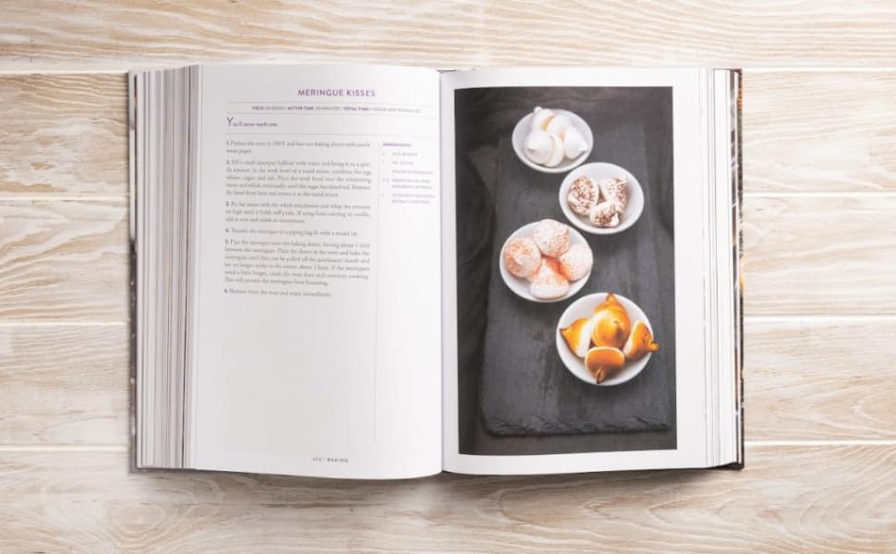 Asia : the Ultimate Cookbook: the Ultimate Cookbook (Chinese, Japanese, Korean, Thai, Vietnamese, Asian) image number 3