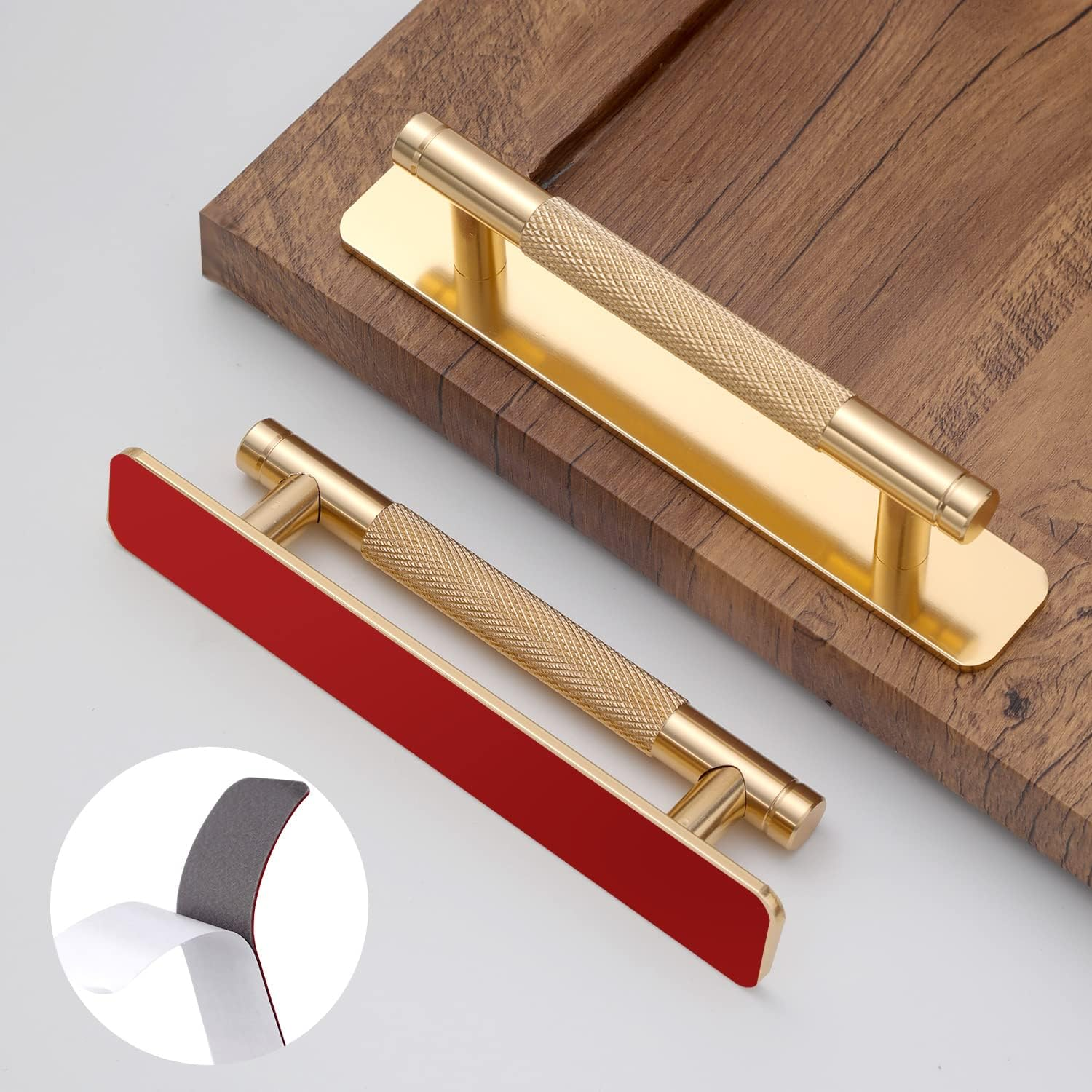 Westablize 12 Pack 5 Inch 128 Mm Matte Black Cabinet Handles Aluminum Drawer Pulls Sliding Door Pulls