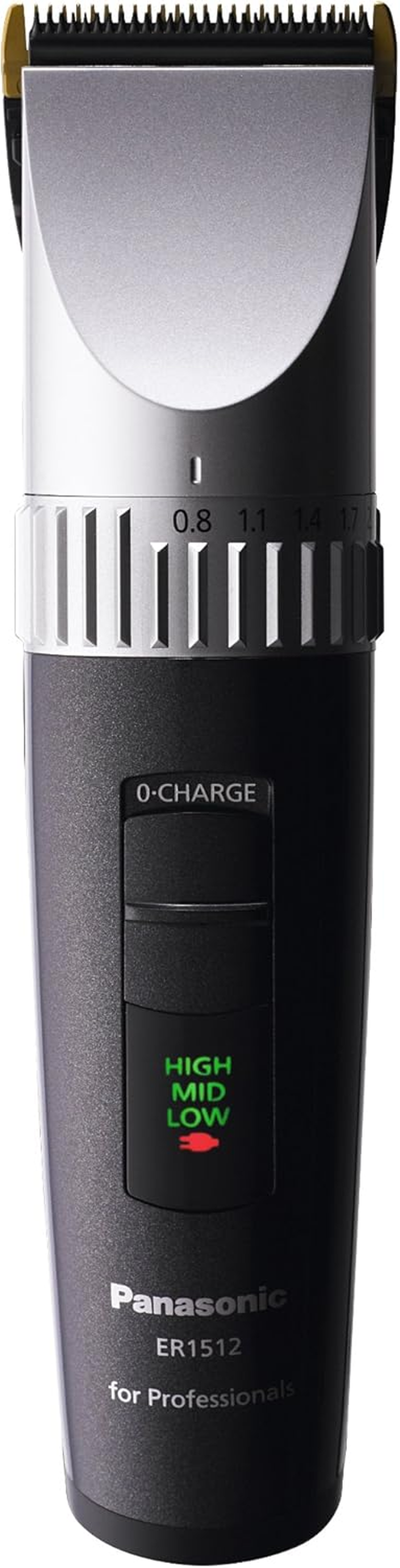 Panasonic ER-1512 Hair Clipper