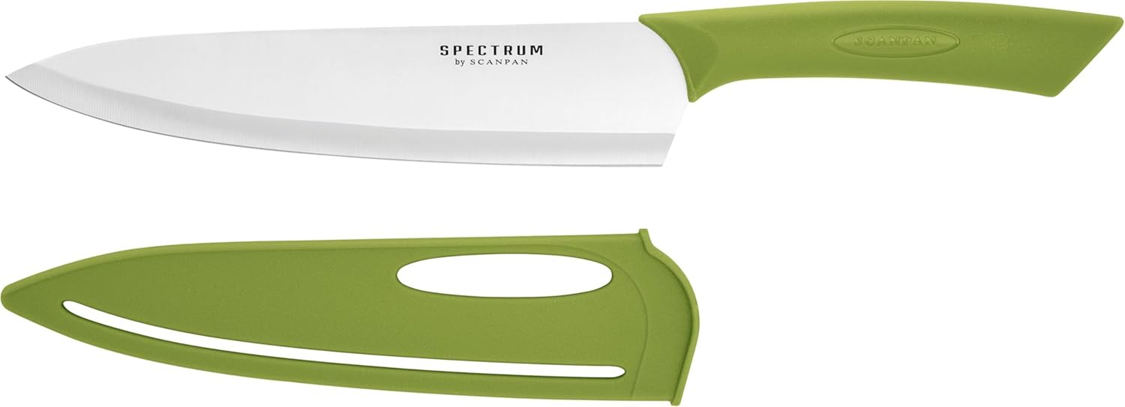 Spectrum by Scanpan Straight Peeler, Red image number 6