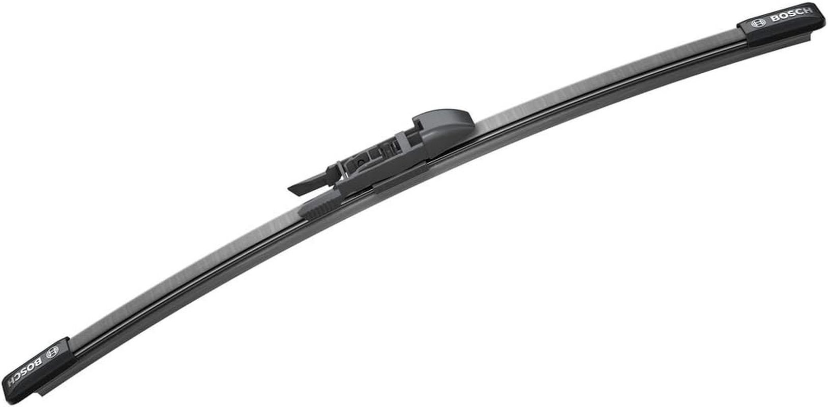 BOSCH A280H Wiper Blade Aerotwin, Rear Fits BMW 1 [E 87] (2004-2011), MBM Mini [R 55] Clubman (2007-2014), for Mustang Mach-E [CGW] (2020 -), BMW 3 [G 21] Touring (2019 -) & Others image number 2