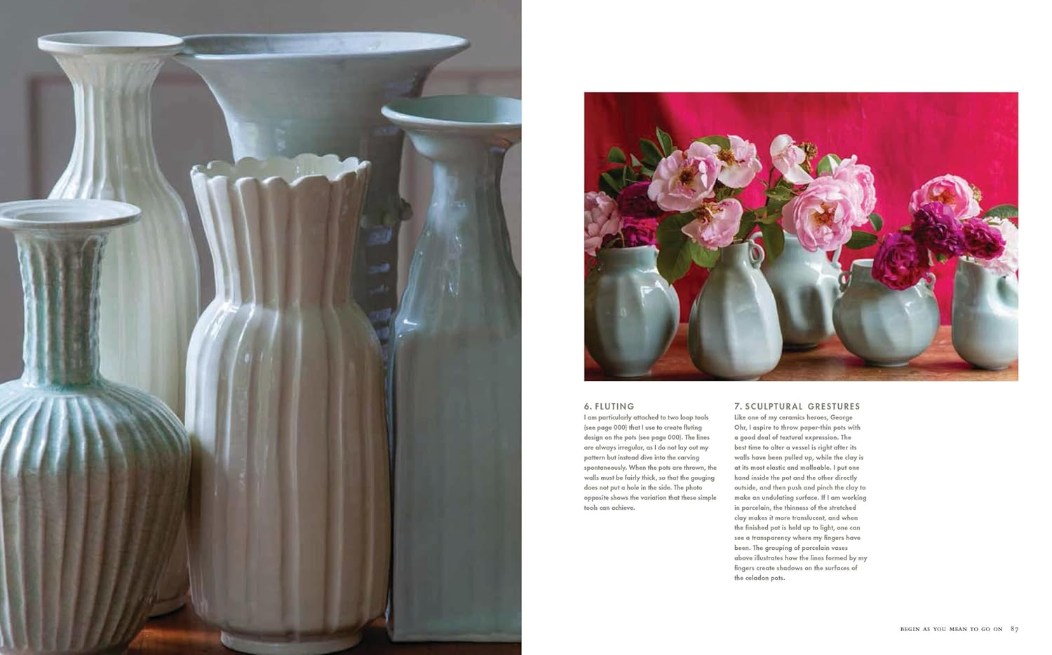 Life in the Studio: Inspiration and Lessons on Creativity image number 1