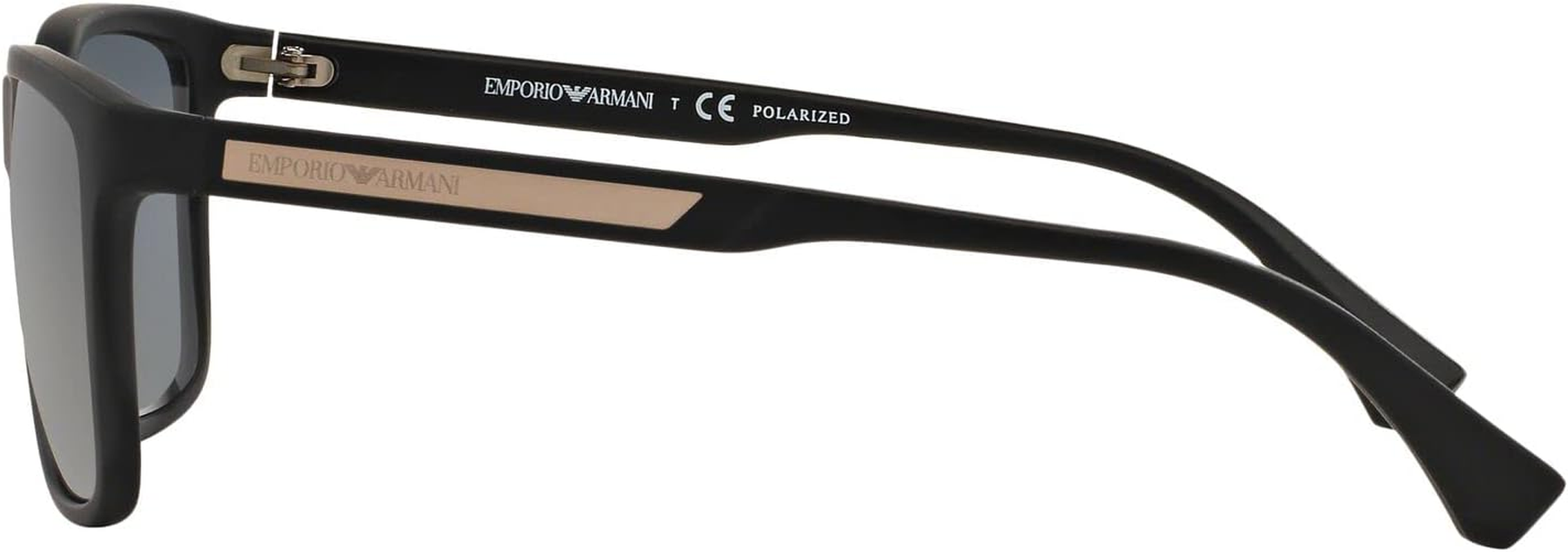 Emporio Armani EA4047 Polarized 506381 Men Sunglasses image number 1
