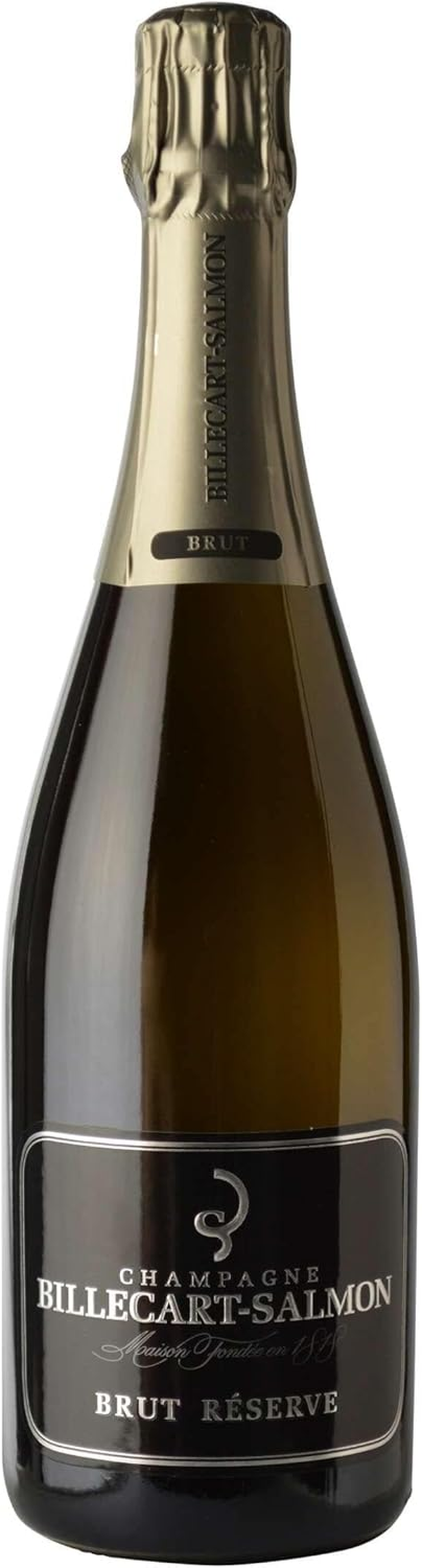 Billecart-Salmon Brut Reserve NV