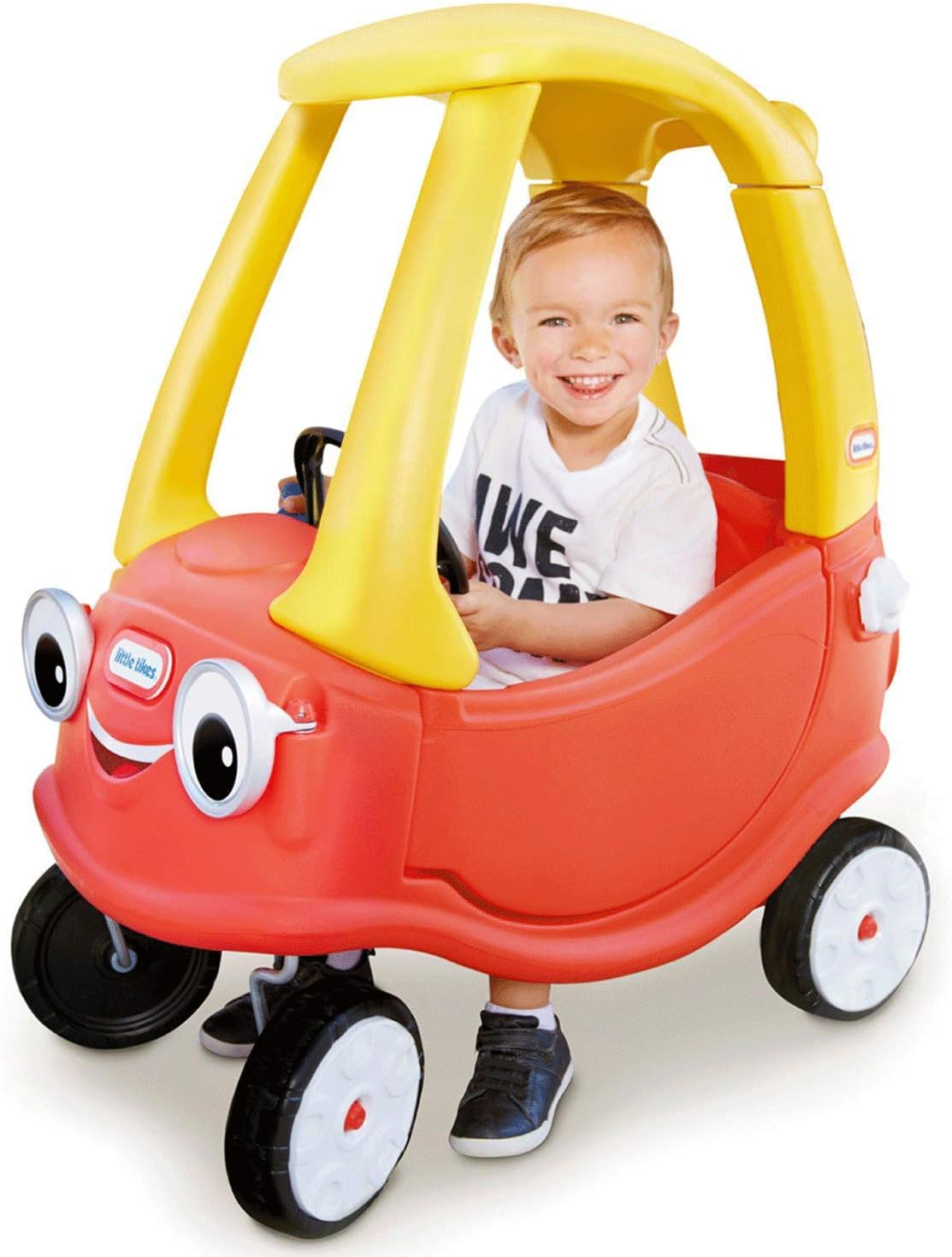 Little Tikes Cozy Coupe image number 6