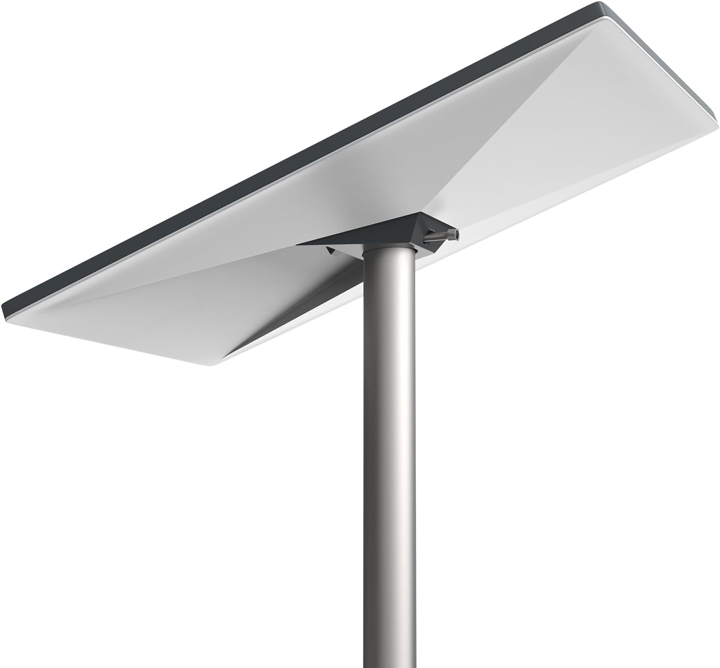 Pipe Adapter Mount for Starlink Roof Gen3 (Pole Sizes 0.83"-2") image number 6