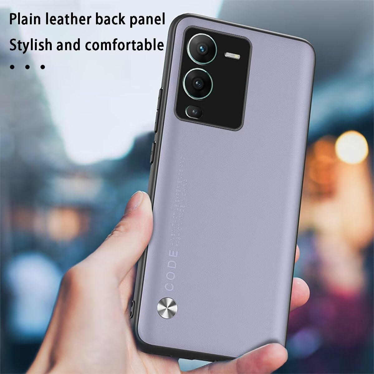 Topme Mobile Phone Case Compatible with Google Pixel 10 Pro Fold (8 Inches) - Secure and Stylish Protection - Yellow