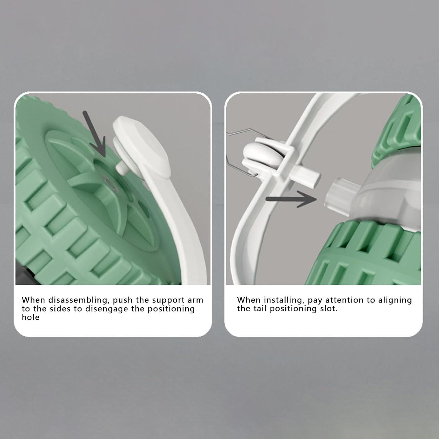 Automatic Cat Ball | Smart Moving Ball for Kitten,Interactive Cat Toy for Mental Stimulation, Boredom Reduction, Sensory Engagement, Training image number 4