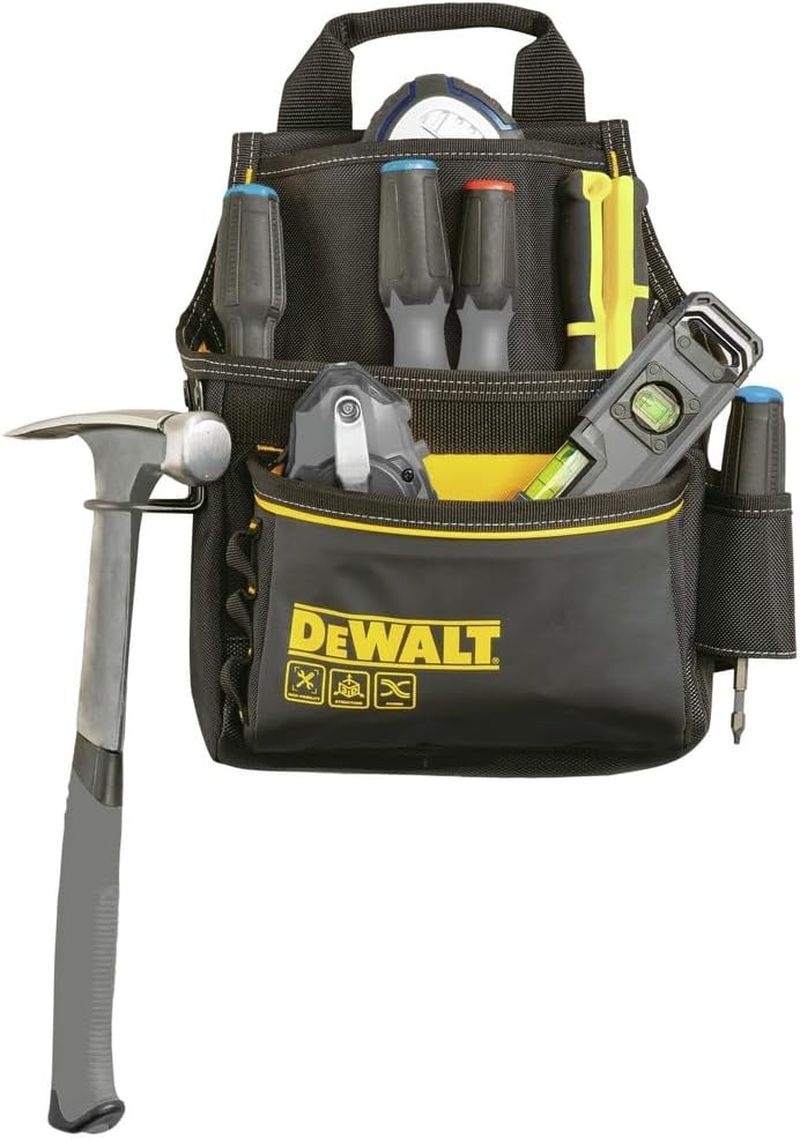 DEWALT Single Pouch image number 1
