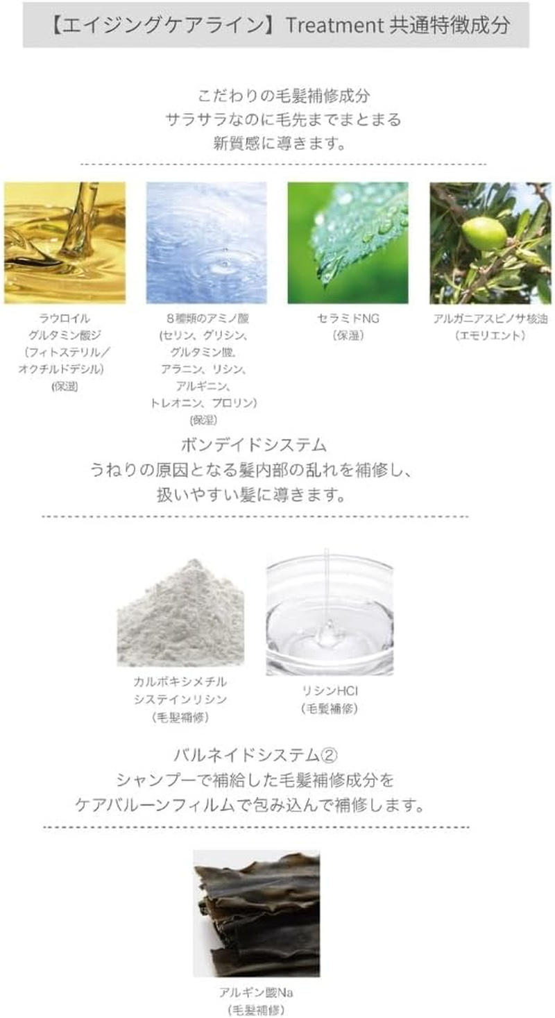 Demi Flowdia Treatment, Grand Stretch, 1.8 Oz (50 G) image number 1