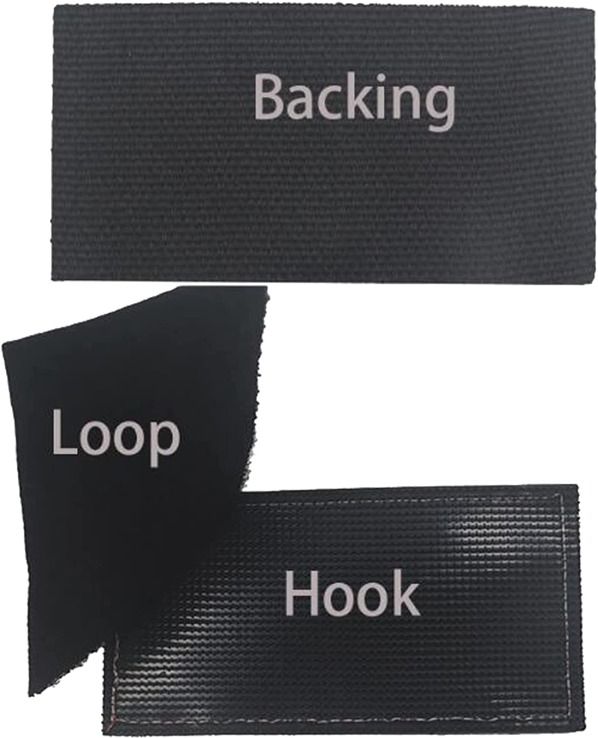 ODSS Australian Kangaroo Flag Infrared Ir Reflective Applique Patches Flags Patch Tactical Military Morale Emblem Armband Badges (Color_C) - Color_B image number 3