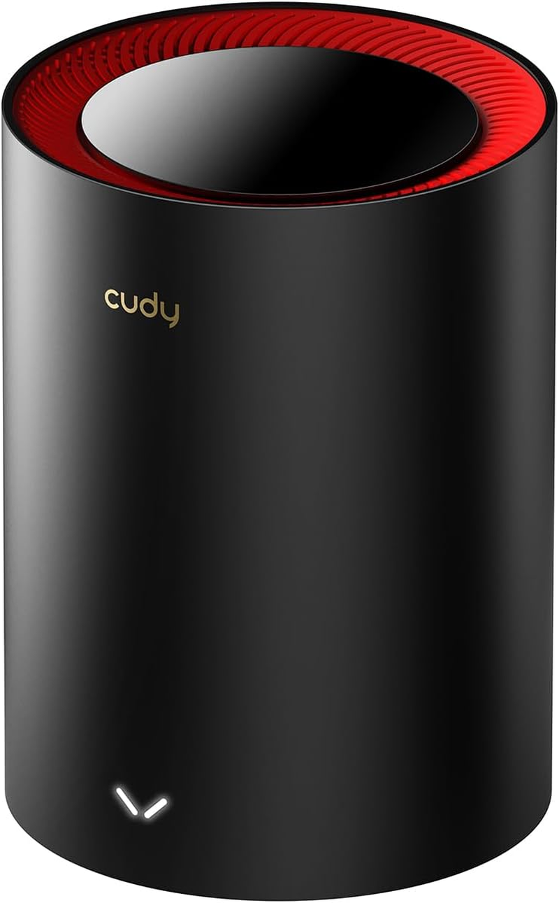 Cudy M3000 AX3000 Wifi 6 Mesh 2.5G Solution (1-Pack) image number 2