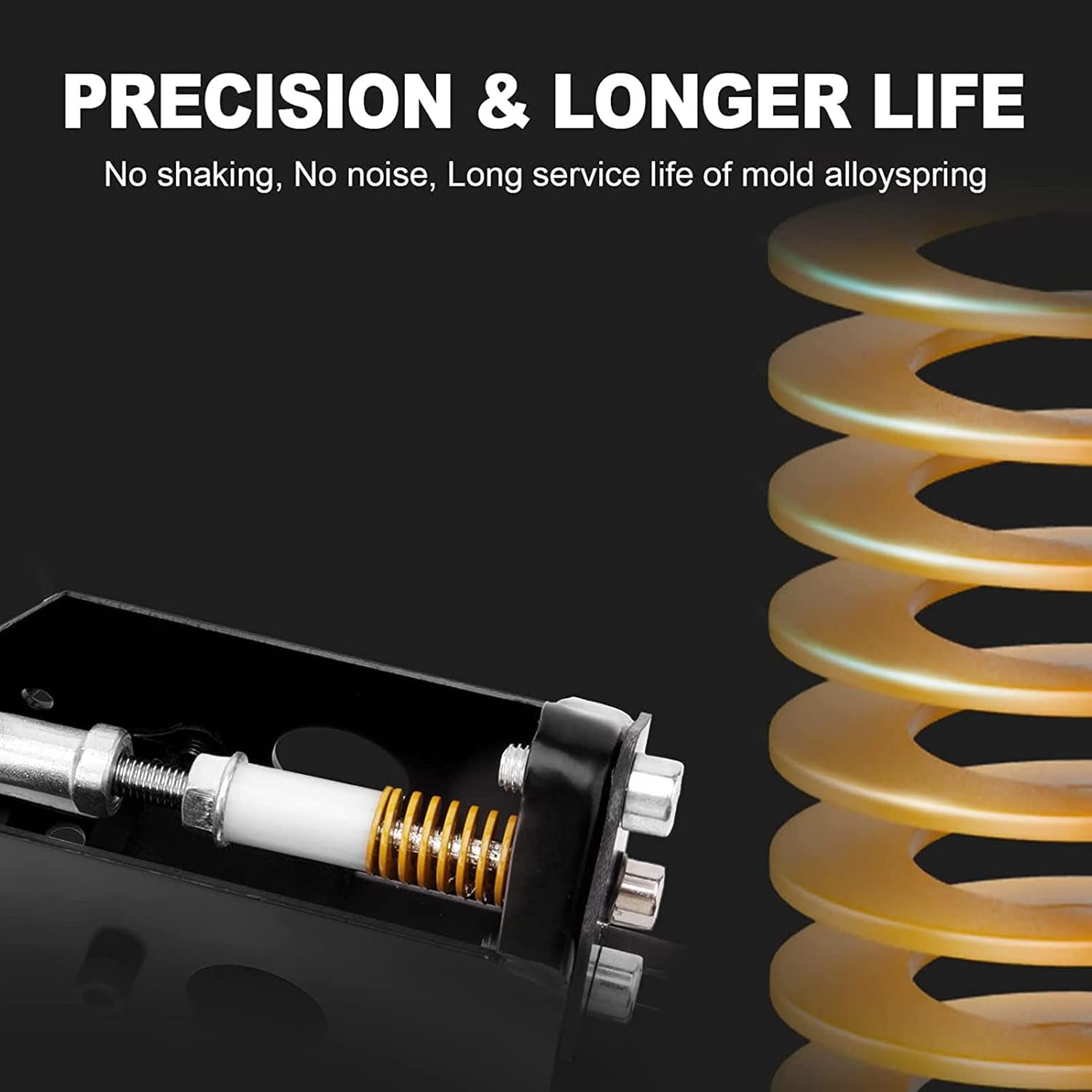 64 Bit USB SIM Handbrake, PC Racing Game USB Handbrake Fit for Logi G27 G29 G920 G923 T500 T300, Simulation Manual Brake with Handle Grip USB Cable Clamp