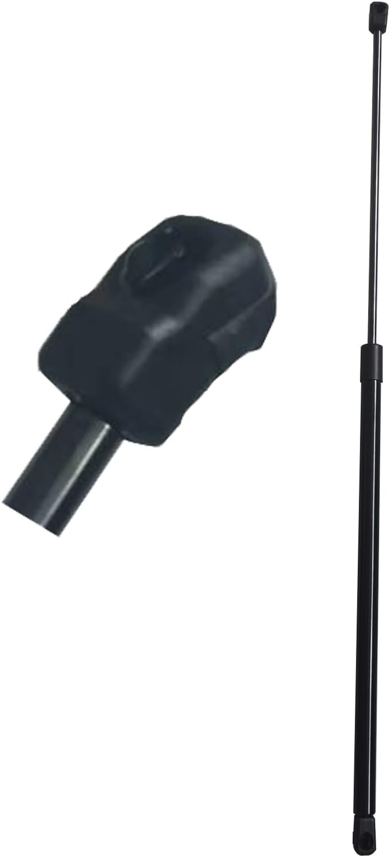 690Mm Single Bonnet Hood Gas Strut for VW Volkswagen New Tiguan Tiguan Allspace 2016 2017 2018 2019 2020 2021 2022 2023-ON image number 4