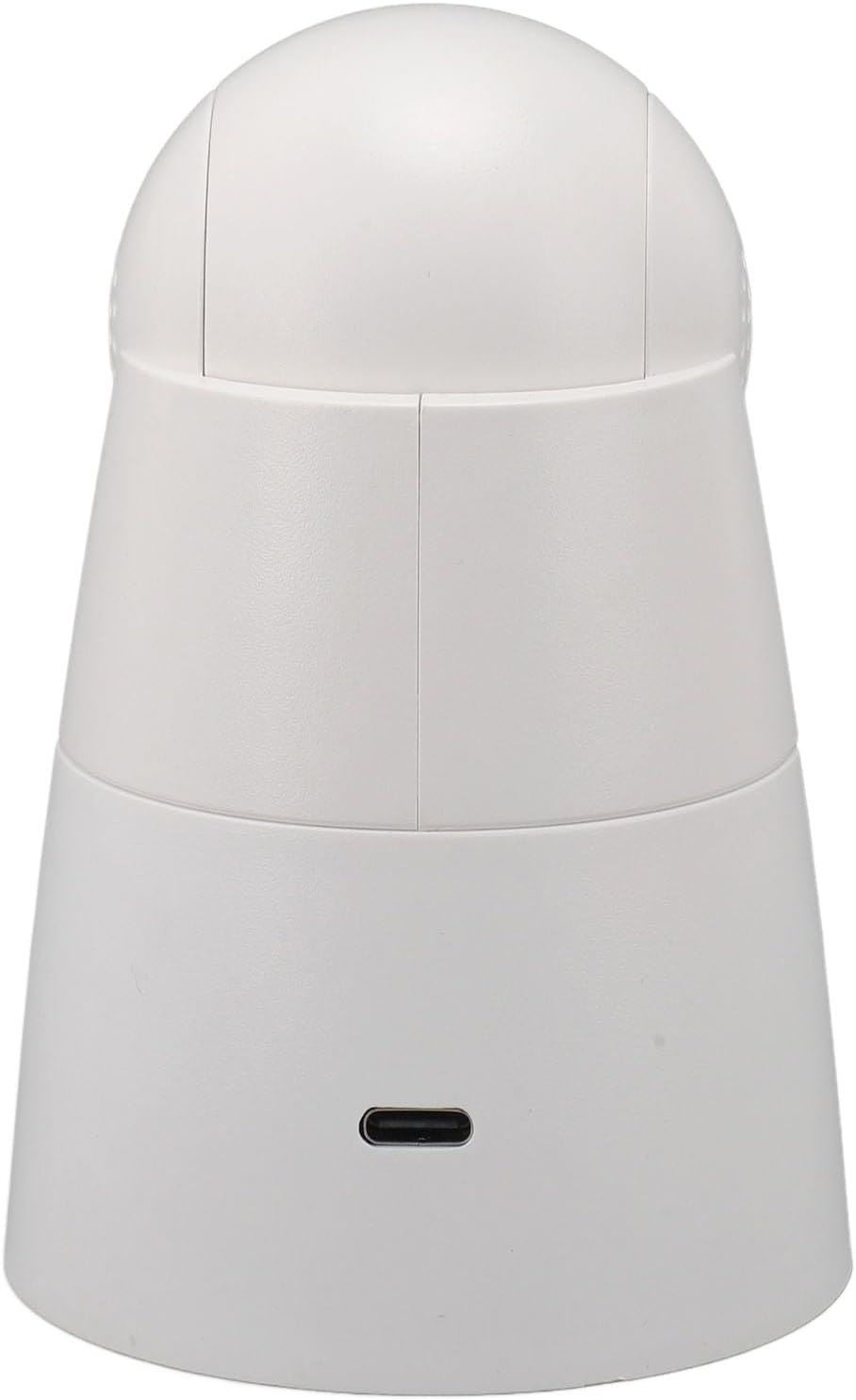 Nail Gel Curing Lamp 18W USB Drying Lamp White for Home Use image number 1