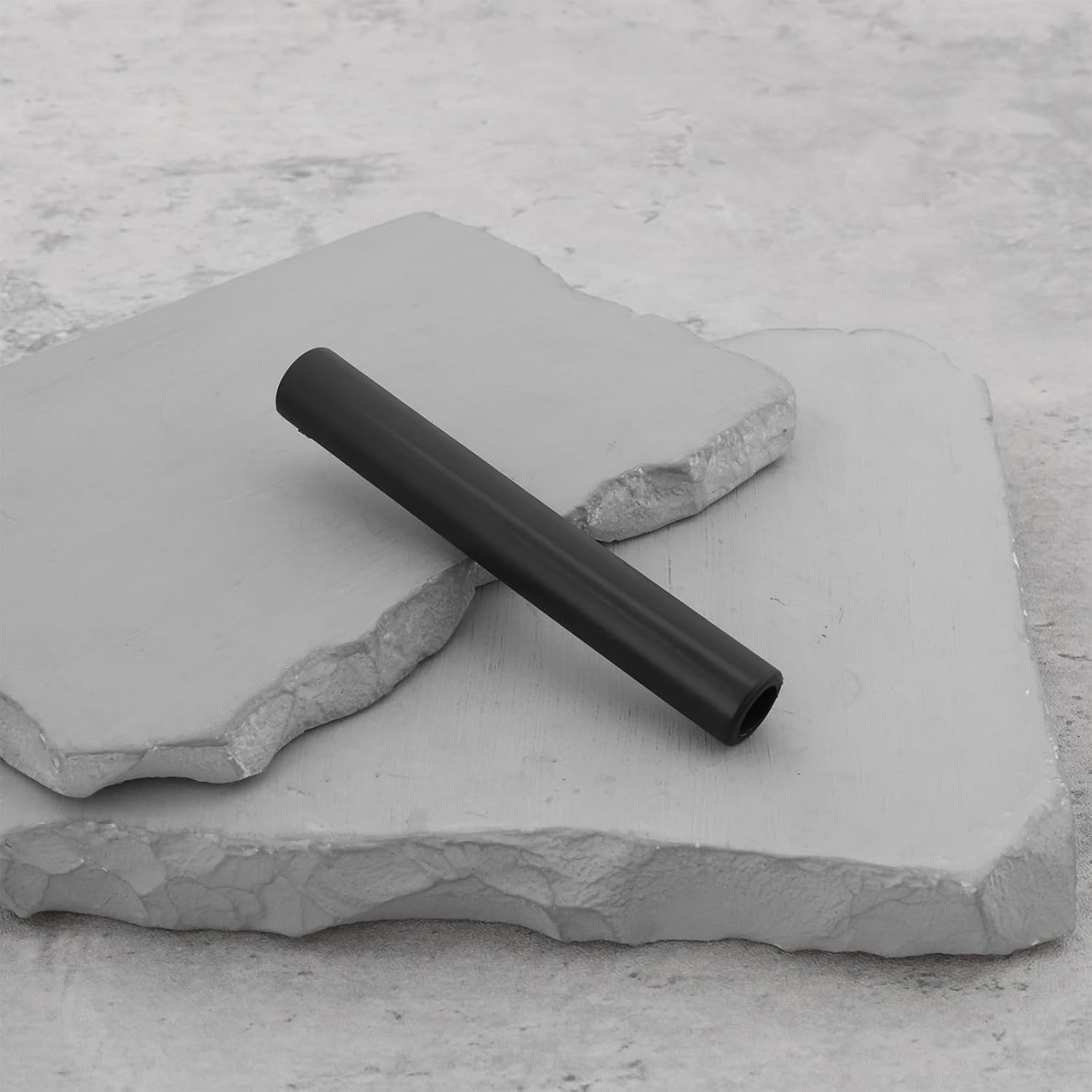 OTOTEC 4Pcs Air Filter Housing Breather Pipe Tube Compatible with Honda GX110 GX120 GX140 GX160 84Mm image number 2