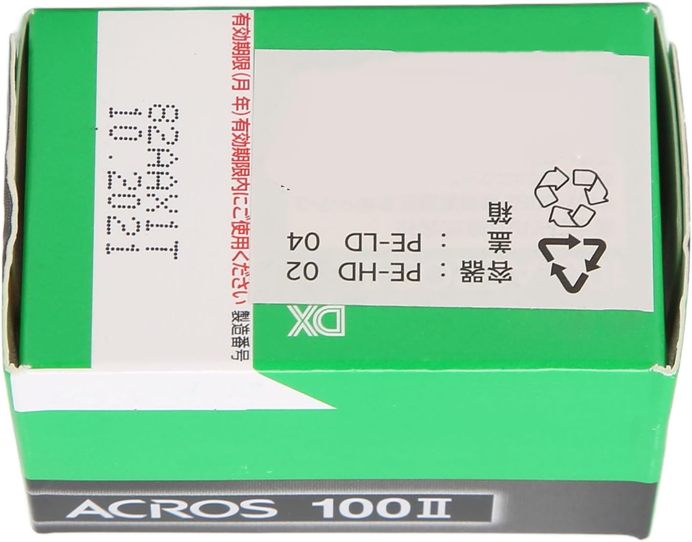 35Mm Black and White Negative Film ISO 100 Professional Fine Grain High Resolution Compact Easy to Install Black and White Print Film for 135 Cameras image number 5