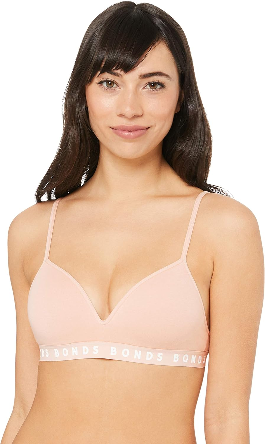 Bonds Women'S Flex It First Bra, New