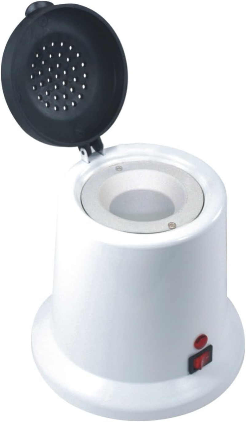 Professional Quartz Nail Art Sterilizer with Micro Balls Variable Media image number 3