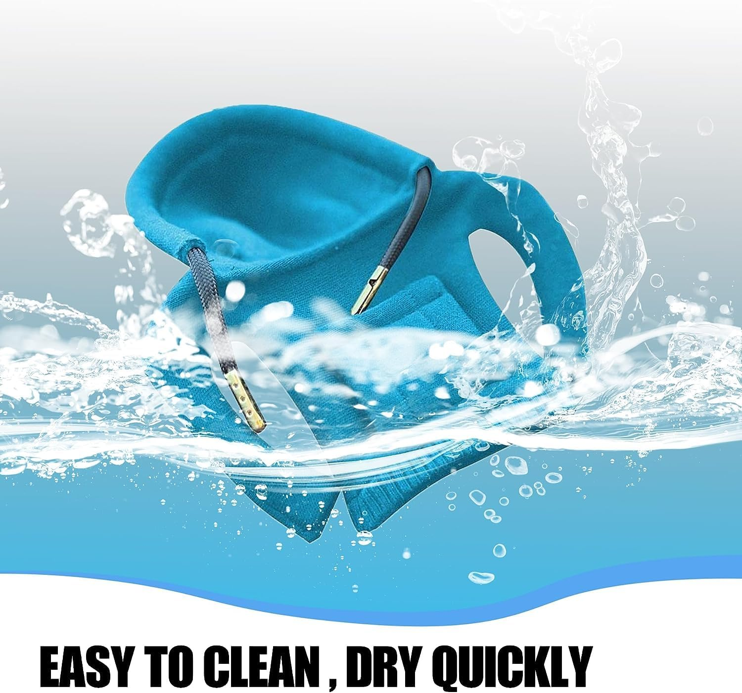 2 PCS Car Gear Shift Cover, Funny Sweater Hoodie for Gearshift, Shift Cover for Car, Universal Soft Shift Knob Cover Interior Decor Accessories Car Shifter