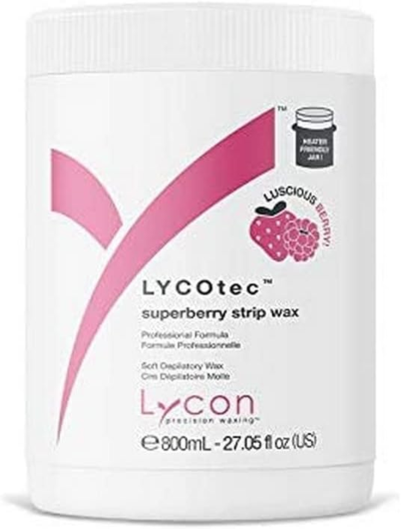 Lycon Strip Wax 800 Ml