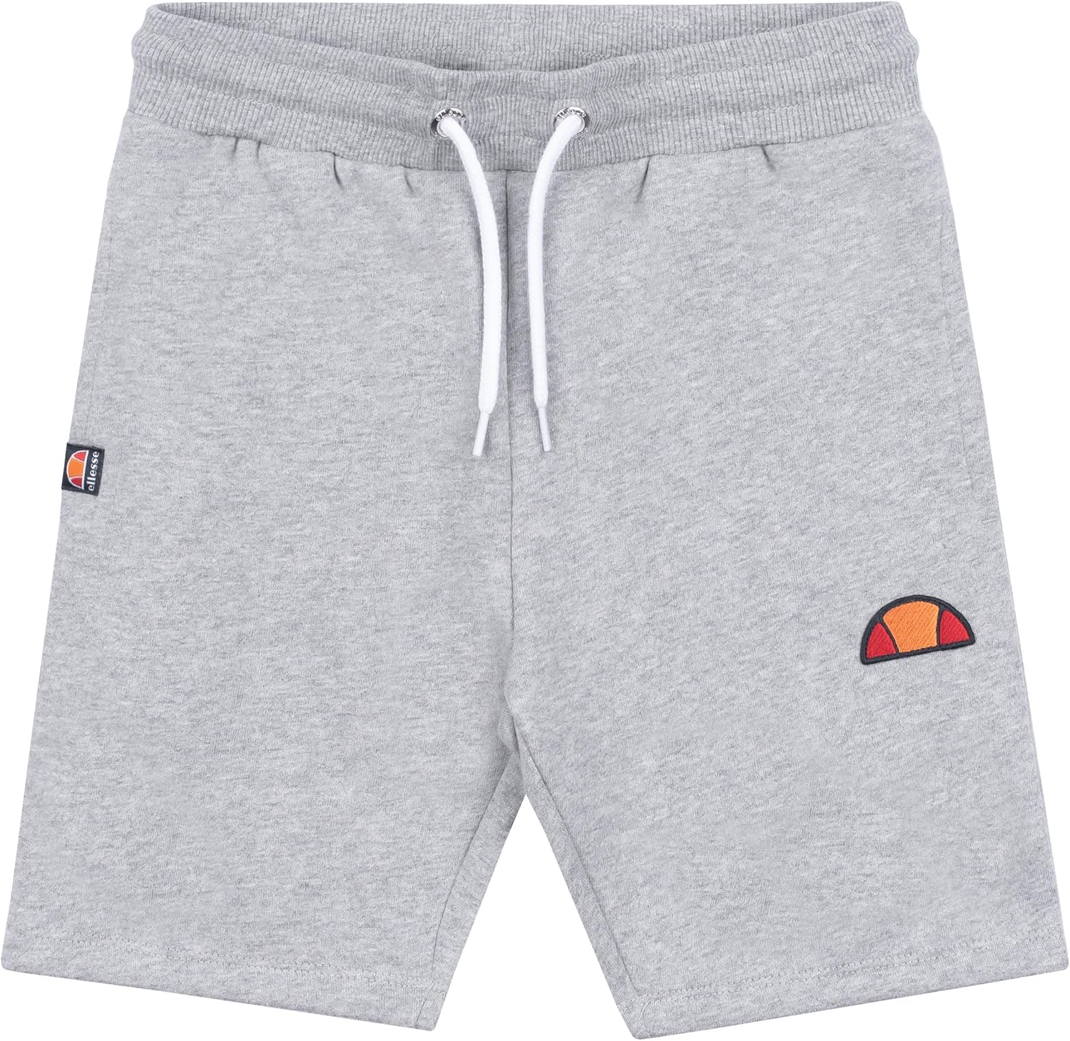 Ellesse Boys Toyle Fleece Short Shorts image number 1