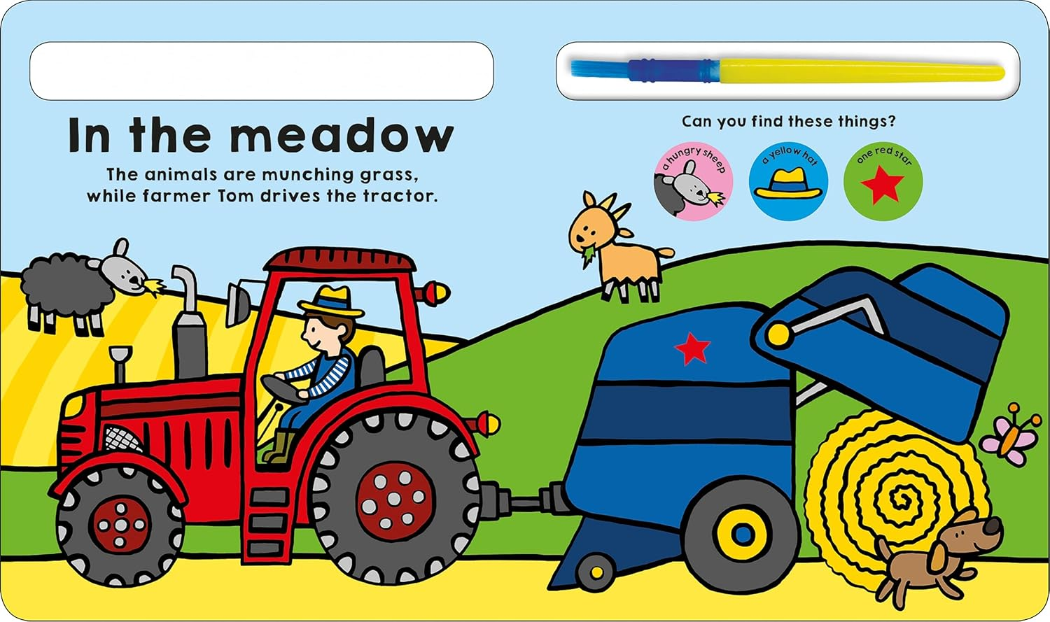 Colour Me Farm image number 3